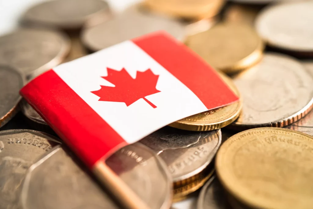 investing for beginners in canada guide scaled