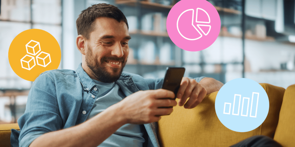 Wealth-building success for beginners in 2025