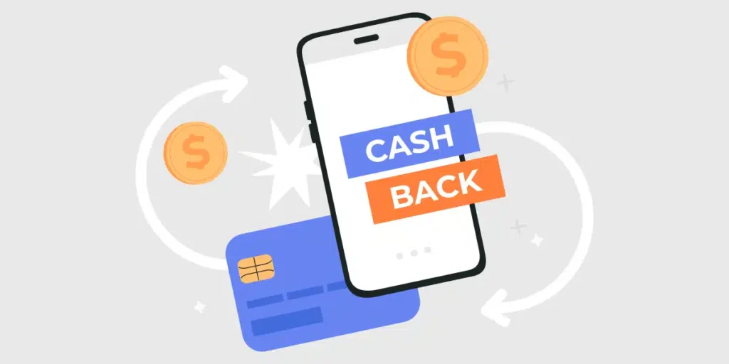 cash-back credit cards in Canada 2025