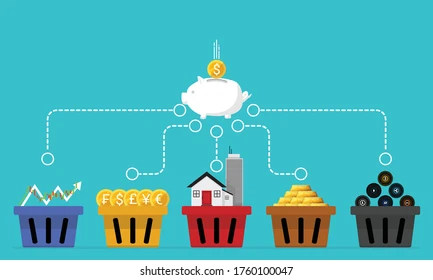 diversified portfolio Canadian investor building a diversified ETF portfolio 2025