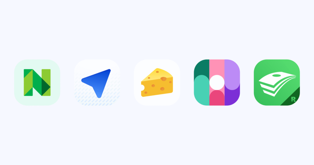 Comparison of top budgeting apps in Canada 2025