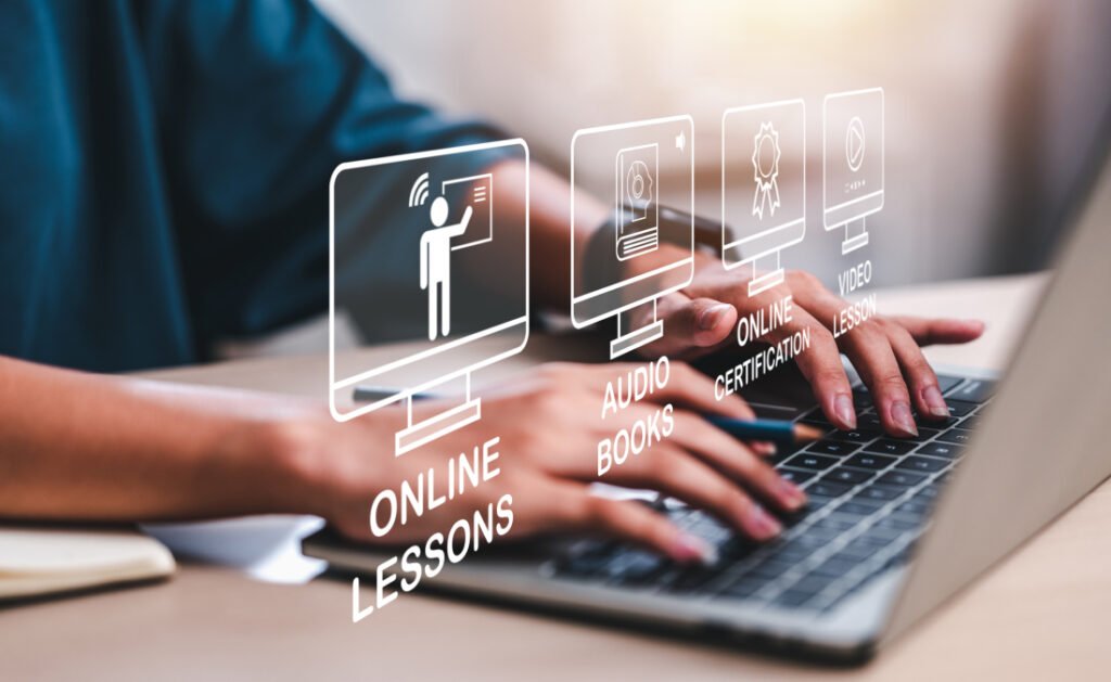 selling digital products online Canada