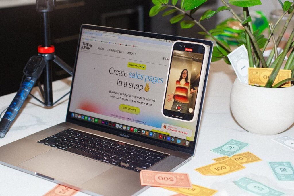 online income ideas for Canadians