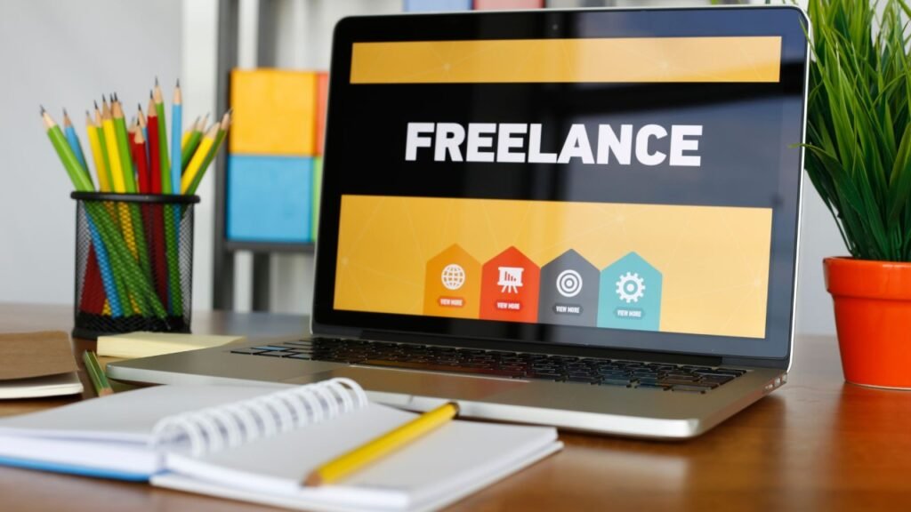 Best online tools to make money in Canada using freelancing platforms