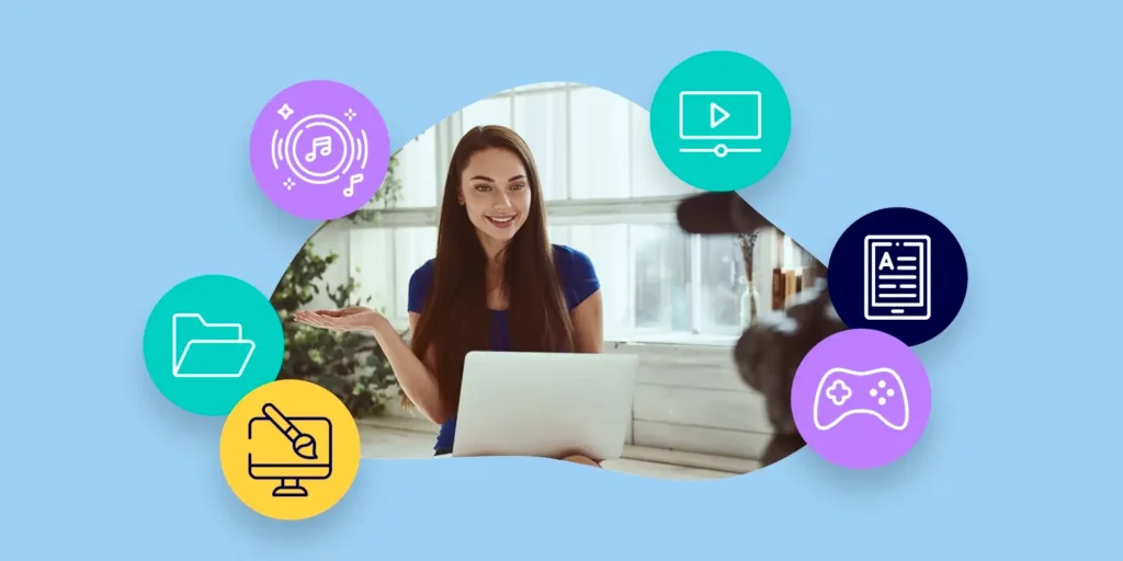 Digital product tools for making money online in Canada