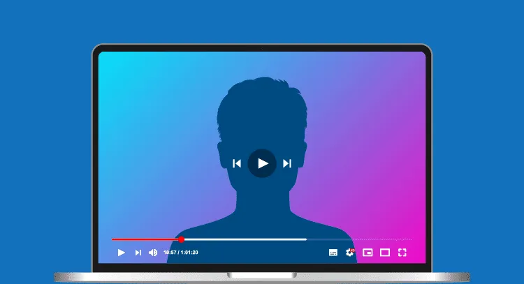 Example of a faceless YouTube channel for passive income in Canada.