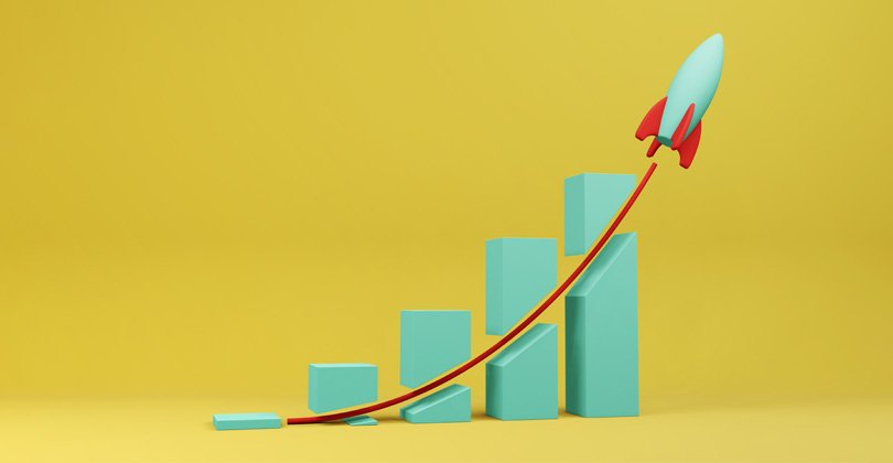 Complete Beginner’s Investing Roadmap in Canada (2026 Guide) Compounding Growth Chart