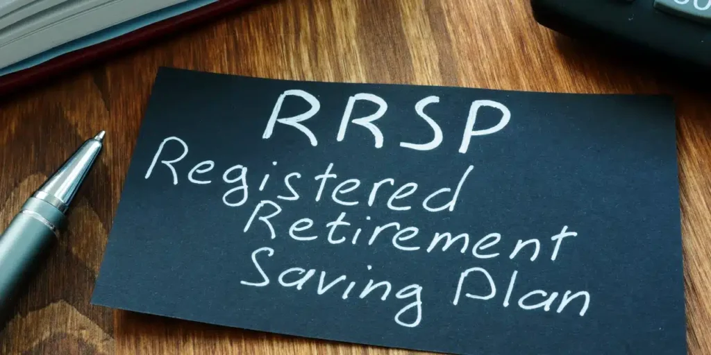 RRSP tax deferral explained for Canadians