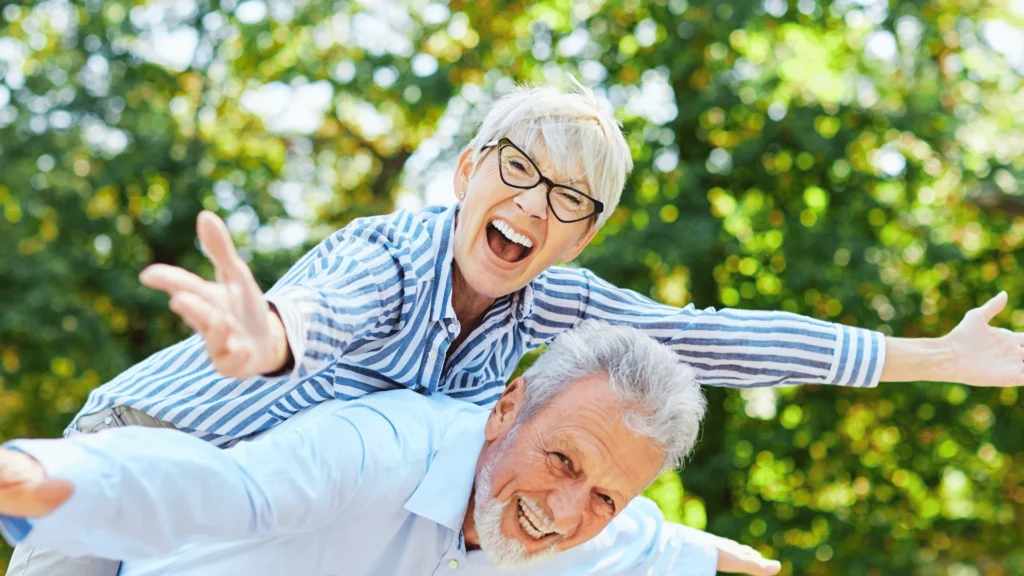 tiny tricks happy retirement create equal relationships tiny tricks happy retirement create equal relationships