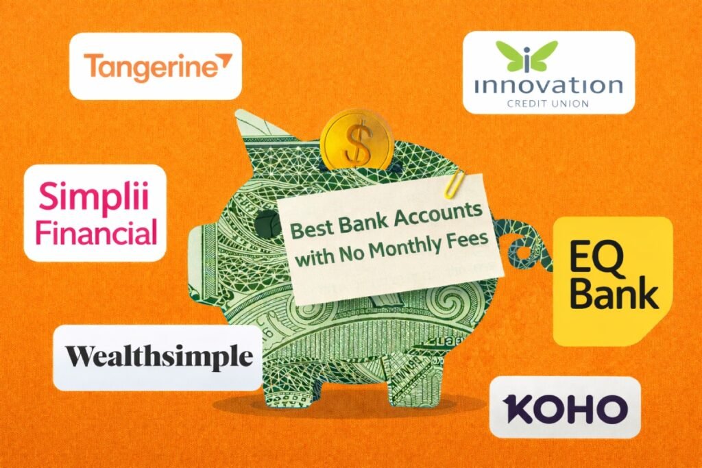 best no fee chequing accounts in canada comparison chart best no fee chequing accounts in canada comparison chart