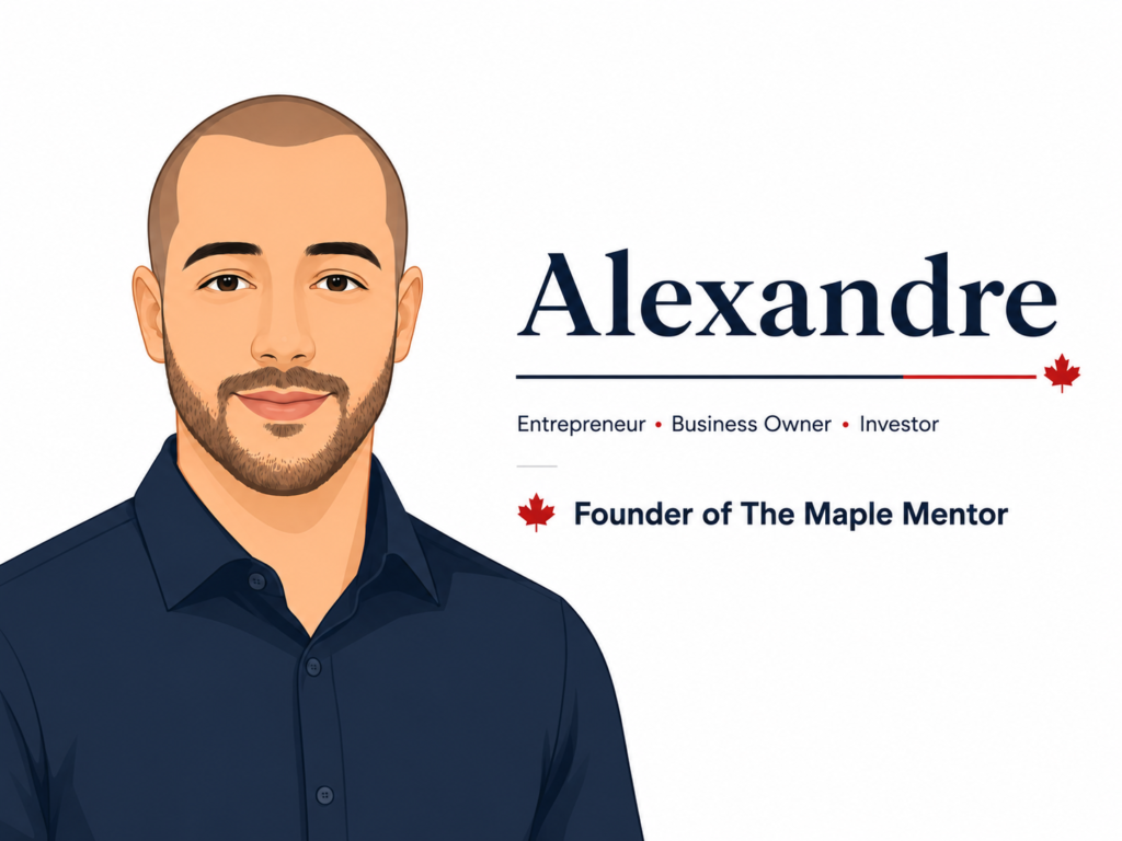 alexandre mm
